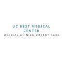 UC Best Medical Center logo